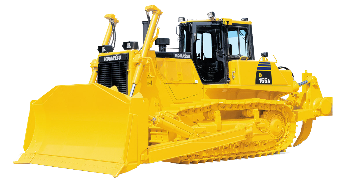送料無料☆ CAT D6 XWSU Dozer Bulldozer 1/50 85553（Bulldozer）
