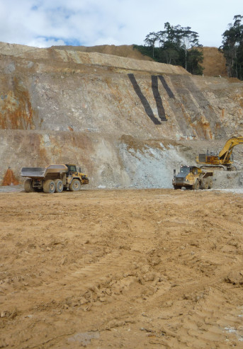 Reman HM400 Class